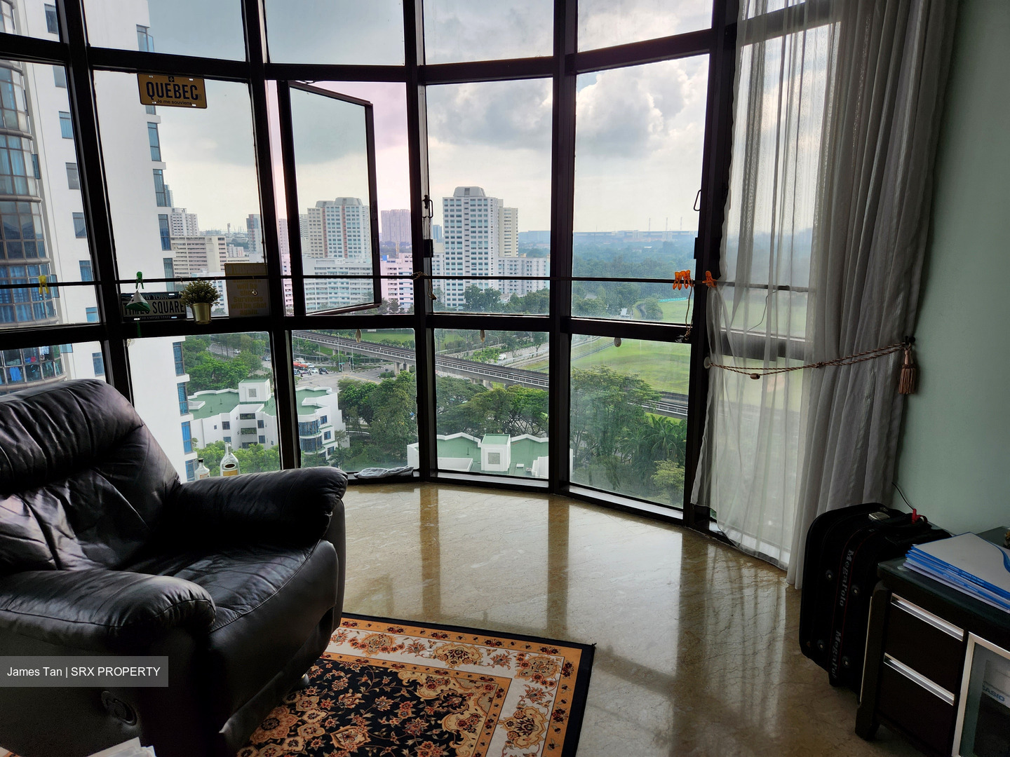 Parc Oasis (D22), Condominium #542947301